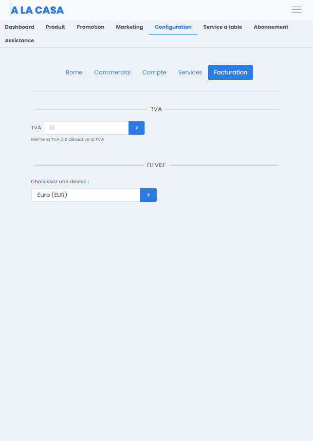 config
