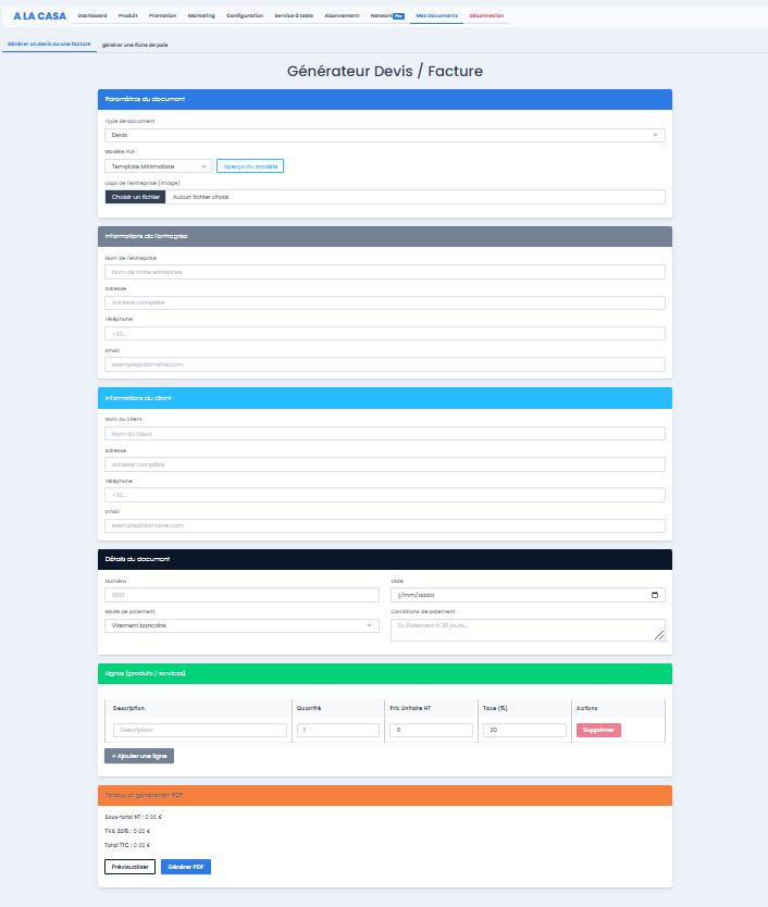 config