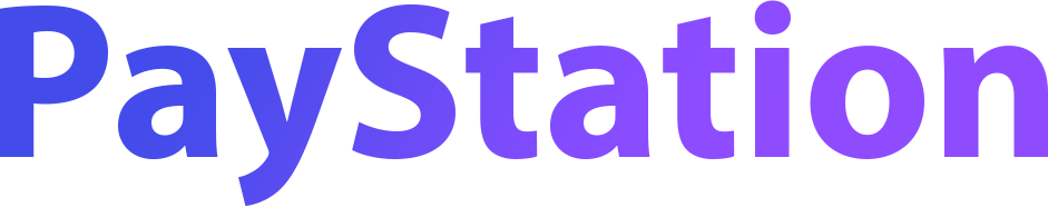 Paystation logo